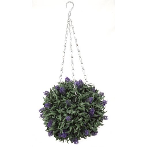 Picture of Topiary Lavender Ball - 30cm