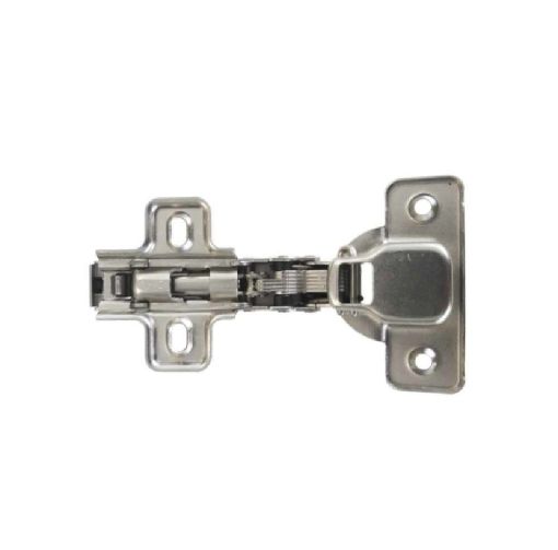 Picture of Soft Close Blum One Piece Hinge & Plate