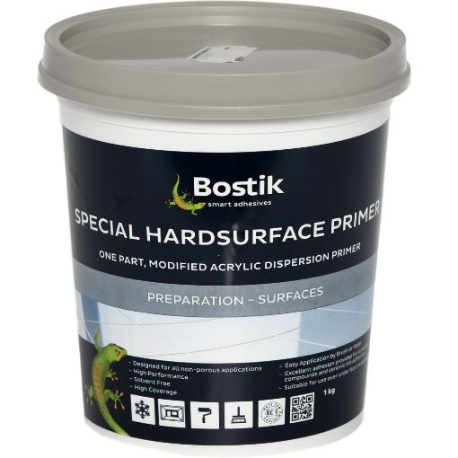 Picture of Bostik SHP Acrylic Primer 1Kg