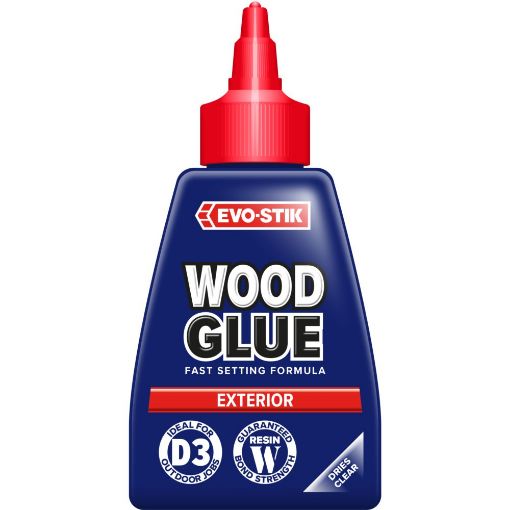 Picture of Evo-Stik Wood Glue Exterior 250ml