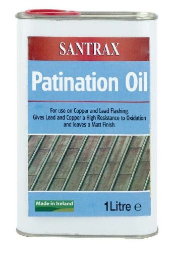 Picture of Sandtrax Patination Oil 1Ltr