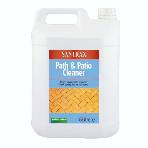 Picture of Santrax Path & Patio Cleaner 5Ltr