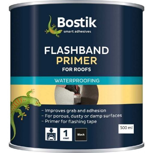 Picture of Bostik Flashband Primer 500ml