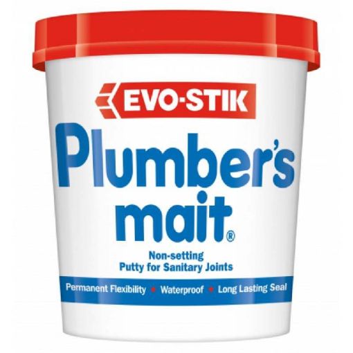Picture of Bostik Plumbers Mait 750Grm