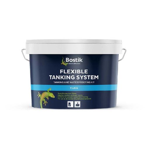 Picture of Bostik Flexible Tanking Kit