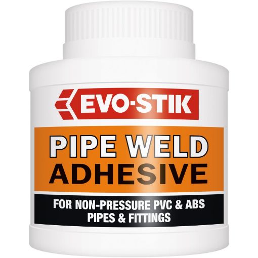 Picture of Bostik Pipeweld 250ml