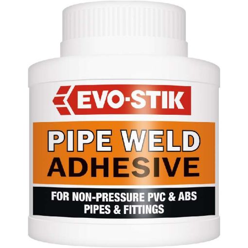 Picture of Bostik Pipeweld 125ml