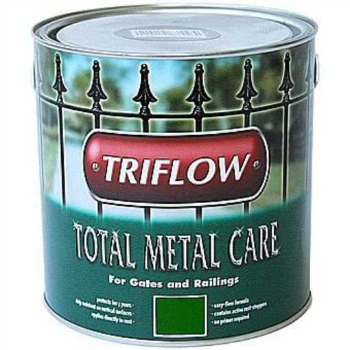 Picture of Triflow Green 250ml