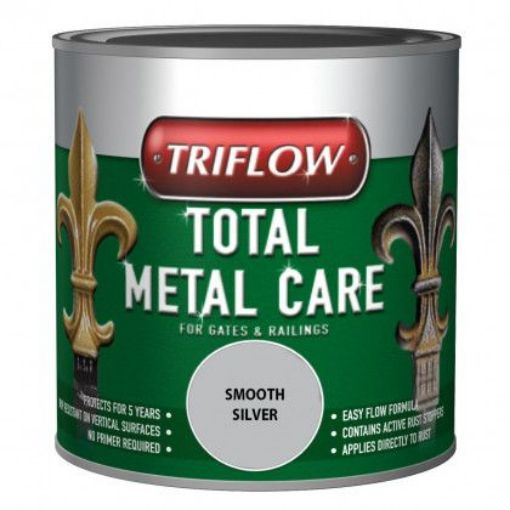 Picture of Triflow Metal Care Silver 2.5Ltr