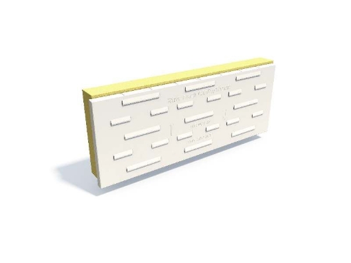 Picture of Xtratherm Full Fill Cavity Therm Board