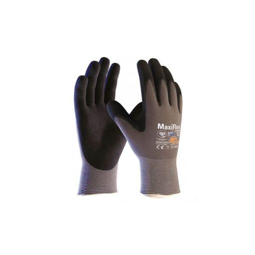 Picture of Maxiflex Ultimate Adapt Glove Palm Size 9