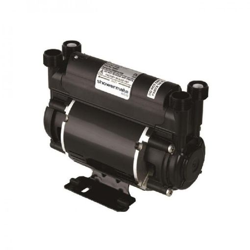 Picture of Showermate S1.5 Bar Twin Pump