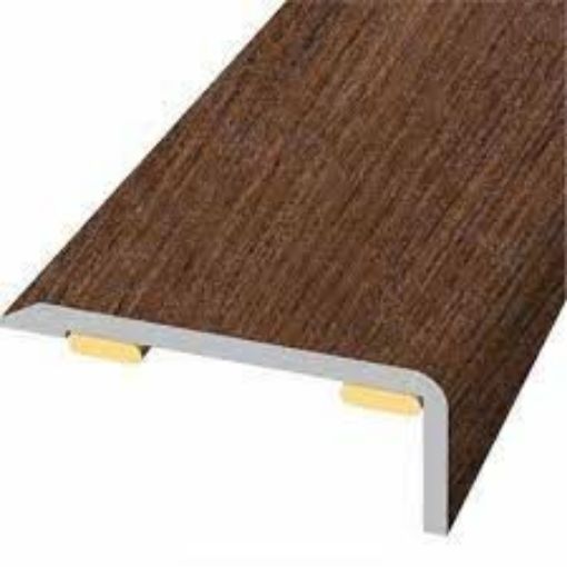 Picture of Canadia Floor Profile L Oak 12 (90cm) BB44171/090