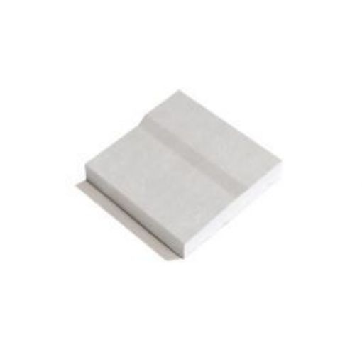 Picture of Gyproc Plain Plasterboard 2438mmx 1200mm x 12.5mm  TE (80)
