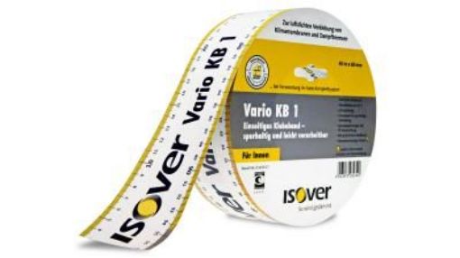 Picture of Vario Kb1 Tape 40M Roll