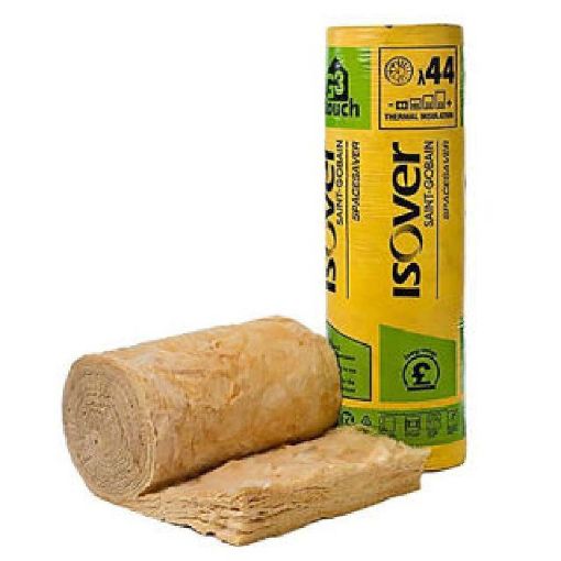 Picture of Isover G3  Spacesaver Insulation 200mm Roll