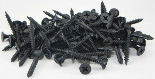 Picture of 100mm x 4.8mm  Fine Drywall Screws 200S