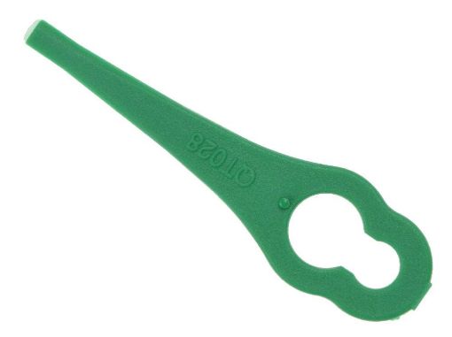 Picture of ALM QT028 Plastic Blades Hoversafe