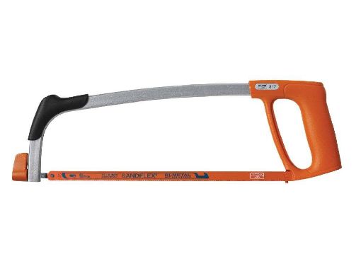 Picture of Bahco 317 Hacksaw 300mm (12in)