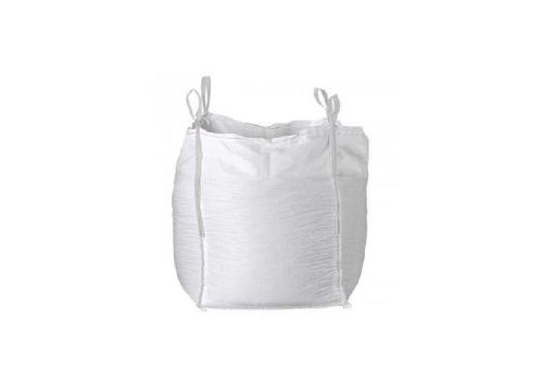 Picture of Empty Tonne Bag