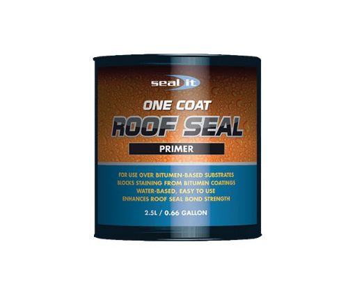 Picture of Roof Seal Primer 2.5ltr