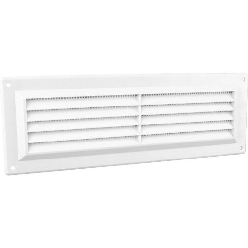 Picture of Glidevale Stadium Louvre Vent 9 x 3 With Flyscreen