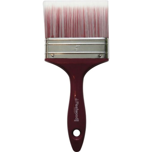 Picture of Fleetwood Paint 4"  Handy Brush