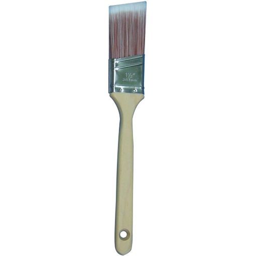 Picture of Fleetwood Paint 1.5" Angled Sash Brush Pro-D