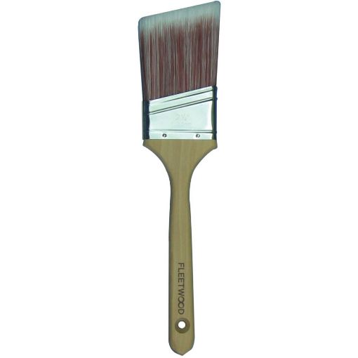 Picture of Fleetwood Paint 2.5" Angled Sash Brush Pro-D