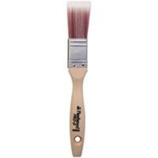 Picture of Fleetwood Paint Brush Pro-D  1"