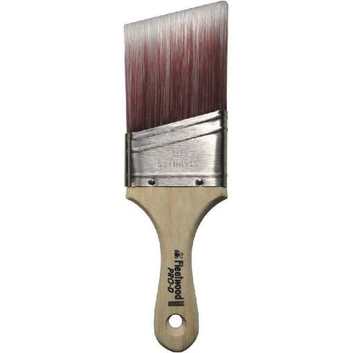 Picture of Fleetwood Paint Brush Pro-D Angled 2.5"