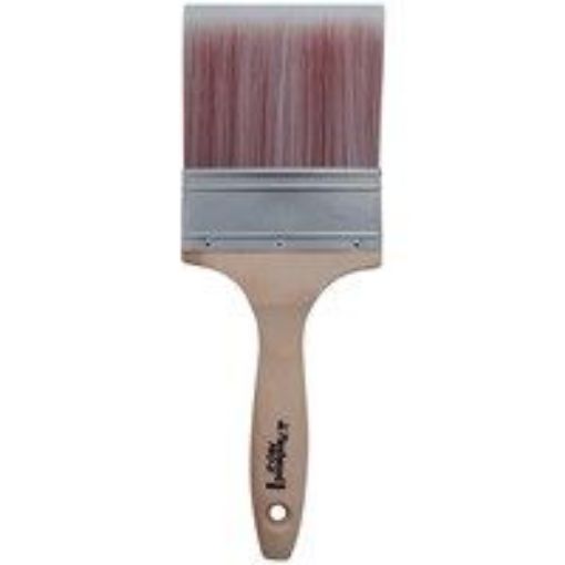 Picture of Fleetwood Paint Brush Pro-D 4"