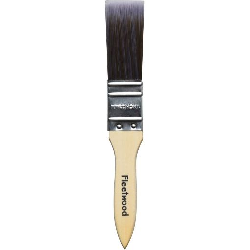 Picture of Fleetwood Paint 25Mm Tester Pot Brush
