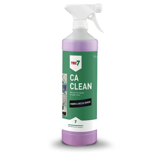 Picture of Tec 7 CA Clean 1Ltr
