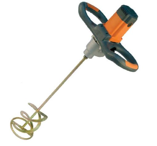Picture of Paddle Mixer for Plaster  110 Volts (Unit Hire)