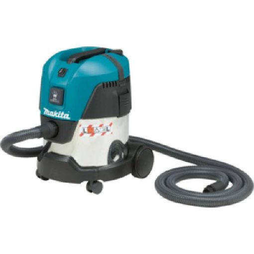 Picture of Wet &  Dry Industrial Vacuum  110 Volts  (Unit Hire)