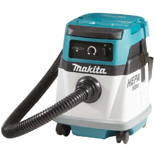Picture of Makita Dust Vacuum 110 Volts  (Unit Hire)