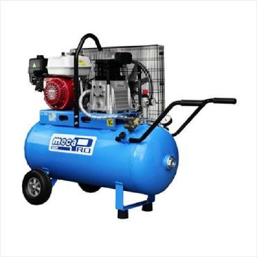 Picture of Diesel Compressor   (Unit Hire)