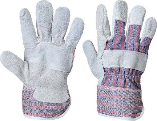 Picture of Safeline Grey Rigger Glove