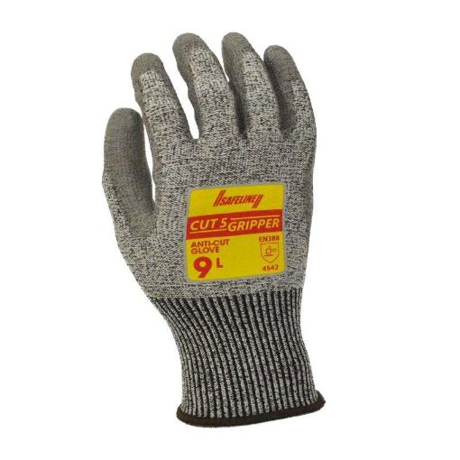 Picture of Superflex Glove 9 L