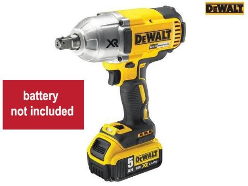 Picture of Dewalt Dcf899N 18V Impact Wrench Body Only