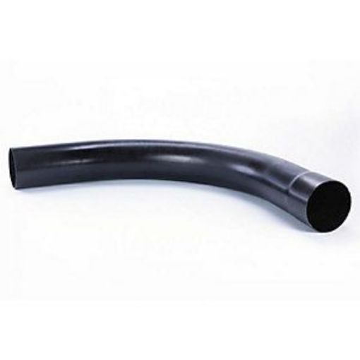 Picture of Ducting Bend Black 50mm 2"