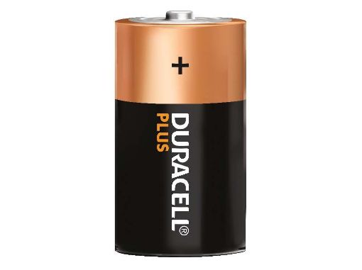 Picture of Duracell Dk2P Alkaline Batteries (2) S3504