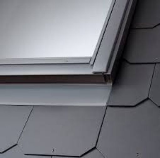 Picture of Velux EDL MK06 0000 Single Slate Flashing,78x118