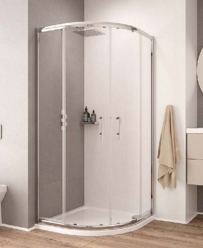 Picture of Sonas K2 800 Quadrant Shower Enclosure - Adjustment 755-780mm