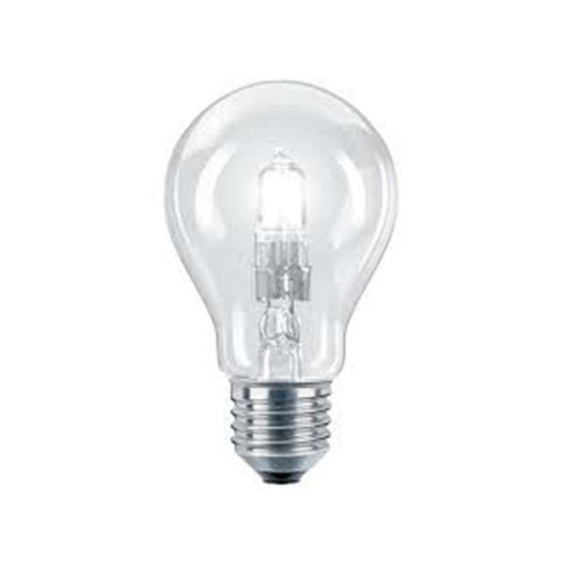 Picture of 60 watt x 110v es bulb compatible for festoon