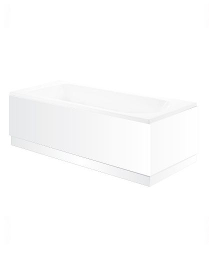 Picture of Belmont Front Bath Panel 1700mm