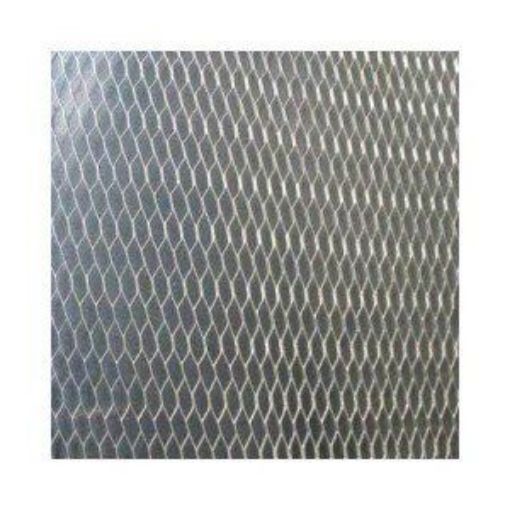 Picture of Expanding Metal Mesh 8' x 2'3" (2.5m x 700mm)