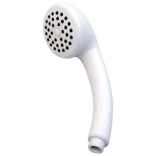 Picture of Euroshower Softspray Head White