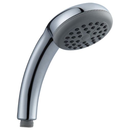 Picture of Euroshowers Softspray Head Chrome